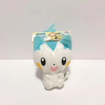 포켓몬 D&P 코로토 만마루쨩 봉제 인형 마스코트 파치리스