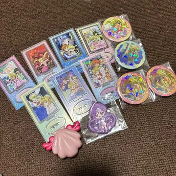 피치피치 피치 세리아 seria