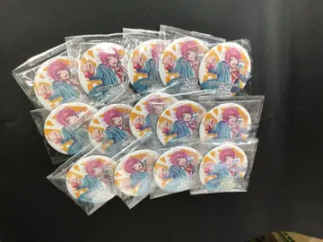 히프마이 란수 캔뱃지 2nd 트레캔