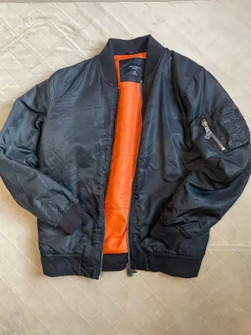 MA-1 플라이트 자켓