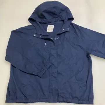 studio CLIP 후드 부착 자켓 네이비 3 최종 가격