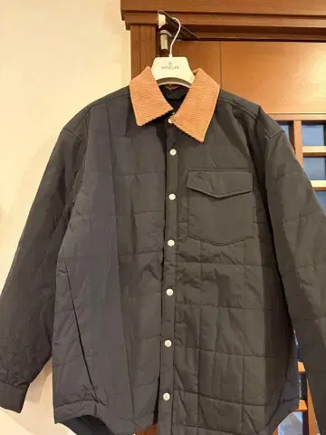 캘빈클라인 나일론 자켓