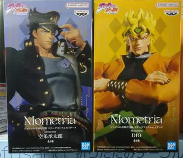 죠죠의 기묘한 모험 쿠죠 죠타로 DIO