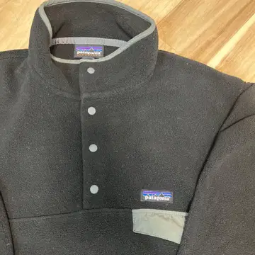 Patagonia SYNCHILLA 스냅 M 사이즈
