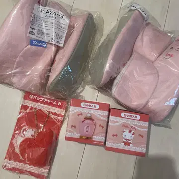 헬로키티 제일복권 묶음 판매