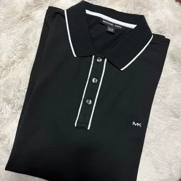 MICHAEL KORS 반팔 피케 셔츠 sizeXL