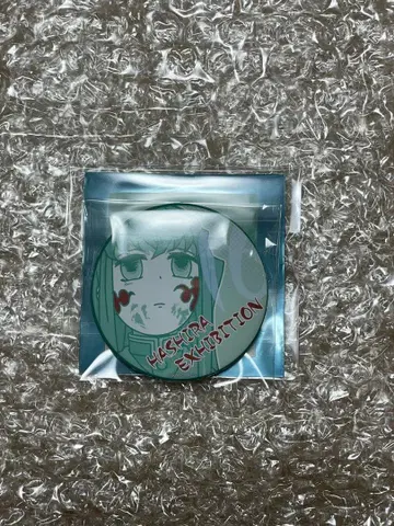 귀멸의 칼날 기둥전 에모셔널 캔뱃지 토키토 무이치로