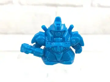 건담 지우개 감마 건담 SD 건담