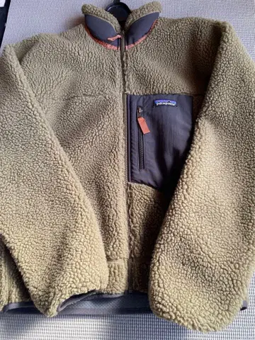 파타고니아 레트로X