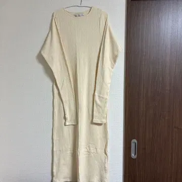 Alumu. 리브 원피스