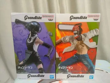 극장판 체인소 맨 레제편 Grandista 체인소 맨/봄