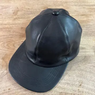 BRUNELHATMAKERS BASEBALLCAP 40
