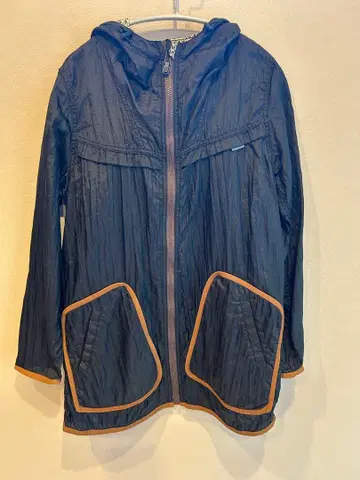 와플리쉬 와플 윈드브레이커