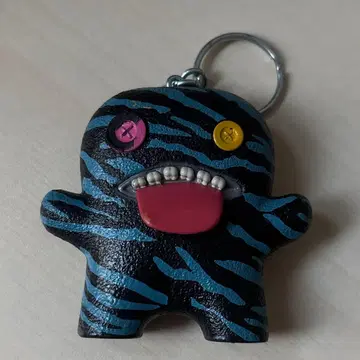 파글라 미스터리 박스 키체인 레어