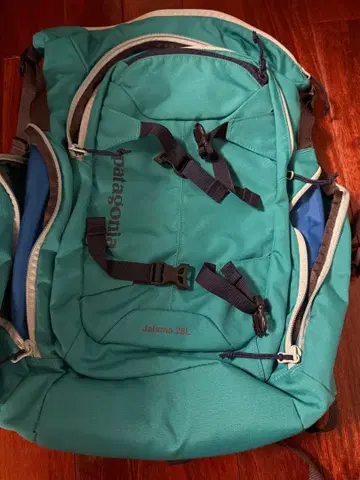 파타고니아 Jalama 28L 백팩