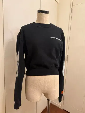 Heron Preston 상의