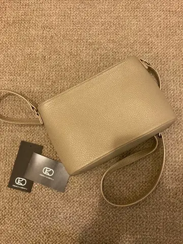 오사카 가방 숄더백