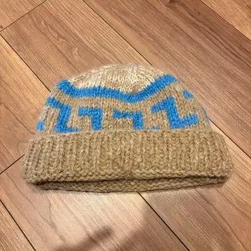 SUBLiME HAND KNIT WATCH CAP 서브라임 니트 모자