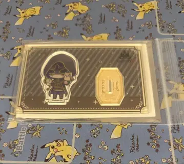 제5인격 점쟁이 호텔 콜라보 아크릴 스탠드