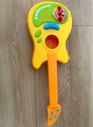 호빵맨 완구 기타