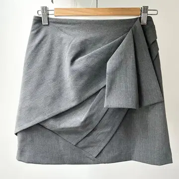COEL 스커트 새상품급