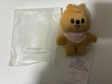 한쿼카 10cm  팬미팅