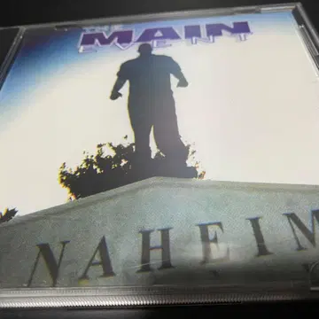 K.O./THE MAIN EVENT/G-RAP