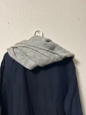 French bull 머플러