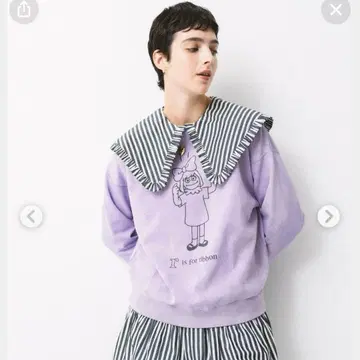 RHC 세서미 스트릿 맨투맨