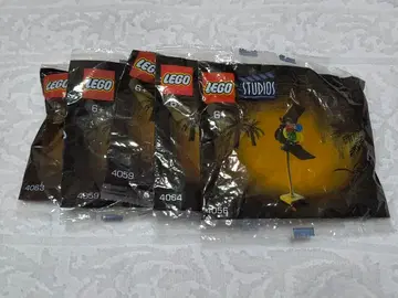 레고 코카콜라 스튜디오 컬렉션