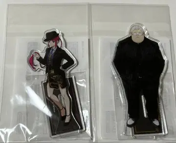 사카모토 데이즈 하피쿠로 아크릴 스탠드 사카모토 타로, 육소당