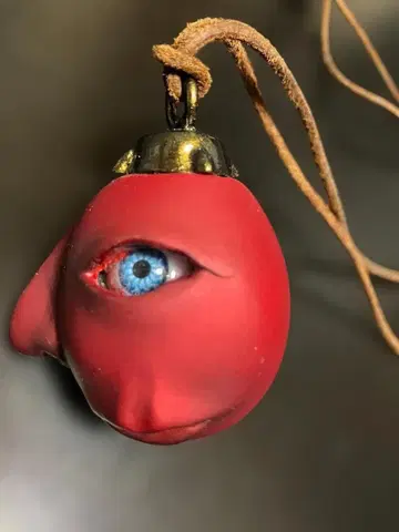 베르세르크 베헤리트 패왕의 알 목걸이