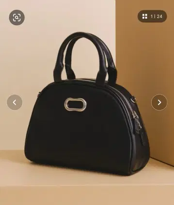 kastane oval parts bostonbag