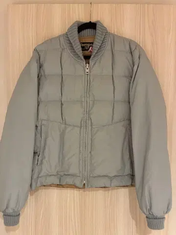 70s Tempco 다운 자켓