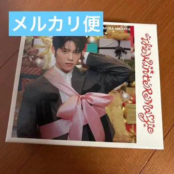 기무라 마사야 유니버셜 수납 box ini