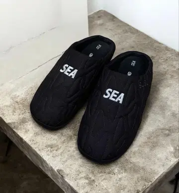 WIND AND SEA SUBU WDS NANNEN SANDAL