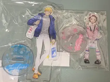 메다리스트 츠루마이다 만화전 아크릴 스탠드