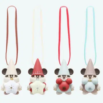 릴린린 2025 캡슐 토이 컴프 세트 (캡슐 포함)