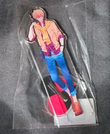 오토메이트 큐피파라 차레복권 아크릴 스탠드 길