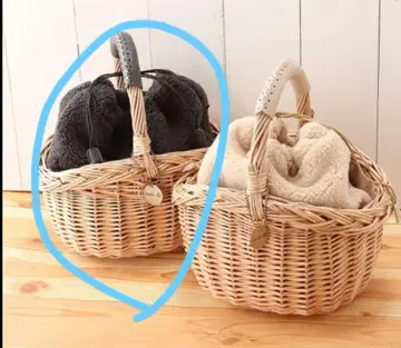 studio CLIP 스튜디오 클립 바스켓백