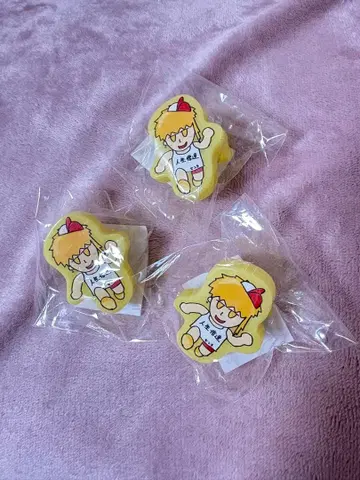 센라 센완 brun 원맨 2025 링 라이트 3종 세트