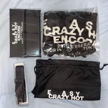 [ 미개봉 새상품 ] 르세라핌 도쿄돔 프리미엄 시트 특전