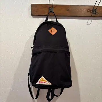 KELTY 켈티 백팩 DAYPACK 백팩 블랙