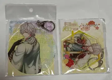 꿈100 히노토 세트