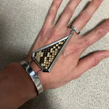 존 로렌스 설리번 반지