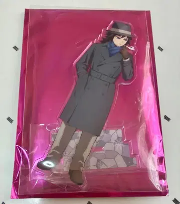 AGF 귀멸의 칼날 아크릴 스탠드 토미오카 기유