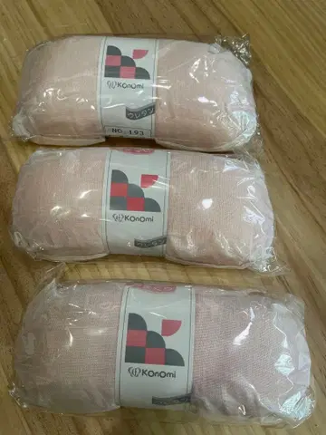 오비 마쿠라 핑크 3세트