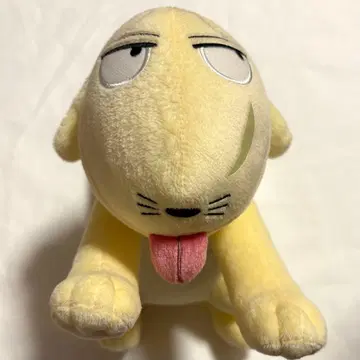 카이지 개 봉제 인형 역경 회고록 대카이지전