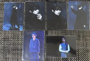 다치바나 유우타 햄릿 브로마이드