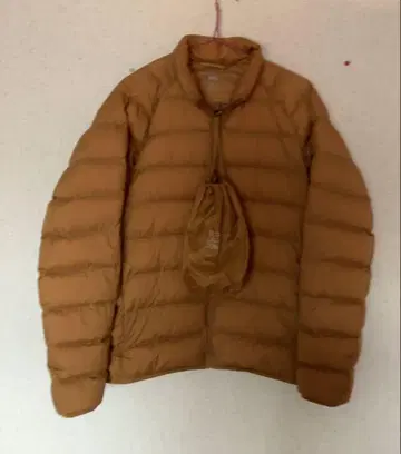 UNIQLO 울트라 라이트 다운